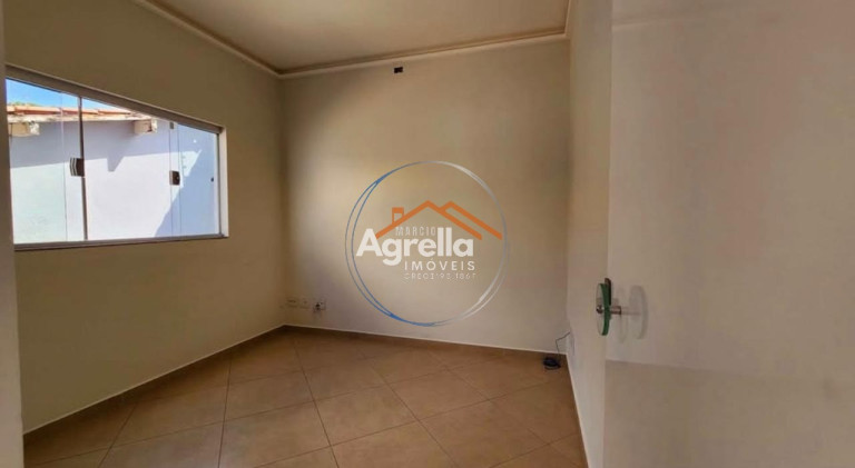 Imagem Casa com 3 Quartos à Venda, 176 m² em Aterrado - Mogi Mirim