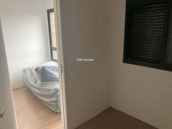 Imagem Imóvel com 2 Quartos para Alugar, 35 m² em Moema - São Paulo Imagem Imóvel com 2 Quartos para Alugar, 35 m² em Moema - São Paulo