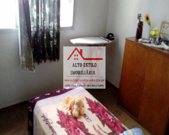 Imagem Apartamento com 2 Quartos à Venda, 60 m² em Quintino Bocaiúva - Rio De Janeiro