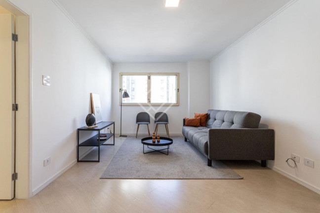 Imagem Apartamento com 3 Quartos à Venda, 95 m² em Itaim Bibi - São Paulo