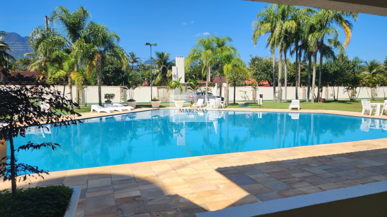 Imagem Casa com 4 Quartos à Venda, 140 m² em Maresias - São Sebastião