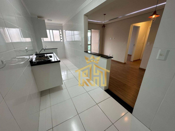 Imagem Apartamento com 2 Quartos à Venda, 68 m² em Canto Do Forte - Praia Grande Imagem Apartamento com 2 Quartos à Venda, 68 m² em Canto Do Forte - Praia Grande