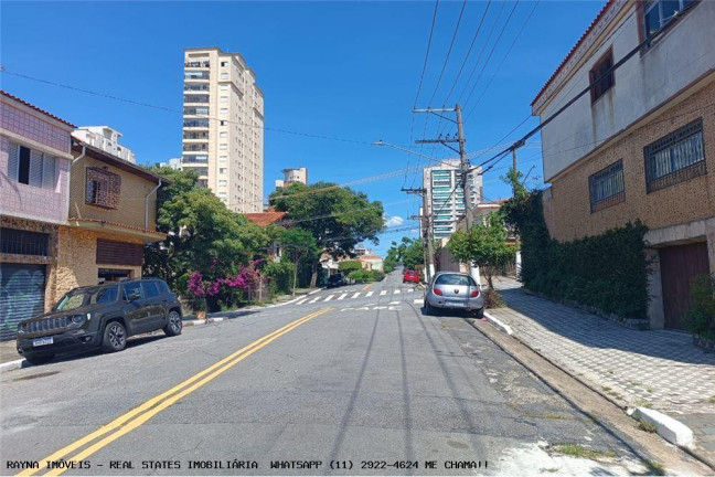 Imagem Casa com 3 Quartos à Venda, 146 m² em Vila Paiva - São Paulo Imagem Casa com 3 Quartos à Venda, 146 m² em Vila Paiva - São Paulo