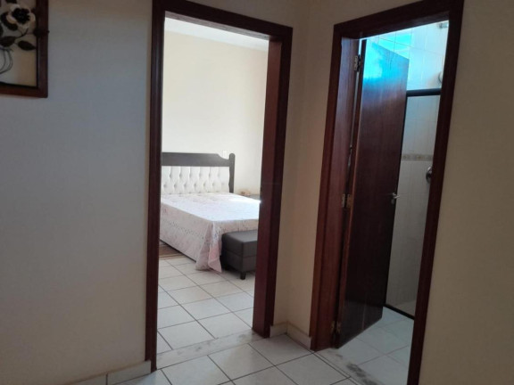 Imagem Casa com 3 Quartos à Venda, 233 m² em Cidade Nova - Jundiaí