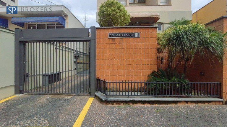 Imagem Apartamento com 1 Quarto à Venda, 63 m² em Jardim Proença - Campinas Imagem Apartamento com 1 Quarto à Venda, 63 m² em Jardim Proença - Campinas