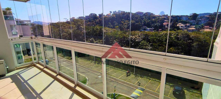 Imagem Apartamento com 4 Quartos à Venda, 140 m² em Camboinhas - Niterói Imagem Apartamento com 4 Quartos à Venda, 140 m² em Camboinhas - Niterói