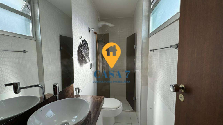 Imagem Apartamento com 3 Quartos à Venda, 95 m² em Santo Antônio - Belo Horizonte