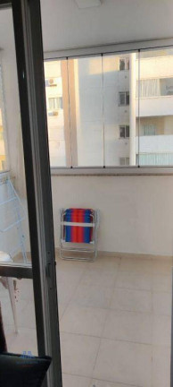 Imagem Apartamento com 2 Quartos à Venda, 64 m² em Barreiros - São José Imagem Apartamento com 2 Quartos à Venda, 64 m² em Barreiros - São José