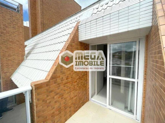 Imagem Apartamento com 3 Quartos à Venda, 121 m² em Córrego Grande - Florianópolis Imagem Apartamento com 3 Quartos à Venda, 121 m² em Córrego Grande - Florianópolis