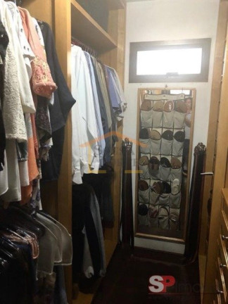 Imagem Apartamento com 4 Quartos à Venda, 253 m² em Santana - São Paulo Imagem Apartamento com 4 Quartos à Venda, 253 m² em Santana - São Paulo