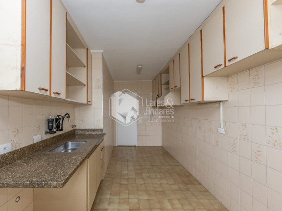 Imagem Apartamento com 2 Quartos à Venda, 89 m² em Vila Alexandria - São Paulo Imagem Apartamento com 2 Quartos à Venda, 89 m² em Vila Alexandria - São Paulo