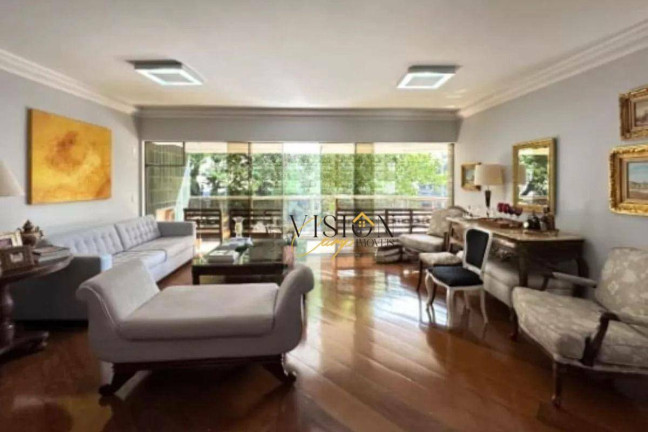 Imagem Apartamento com 4 Quartos à Venda, 217 m² em Cambuí - Campinas Imagem Apartamento com 4 Quartos à Venda, 217 m² em Cambuí - Campinas