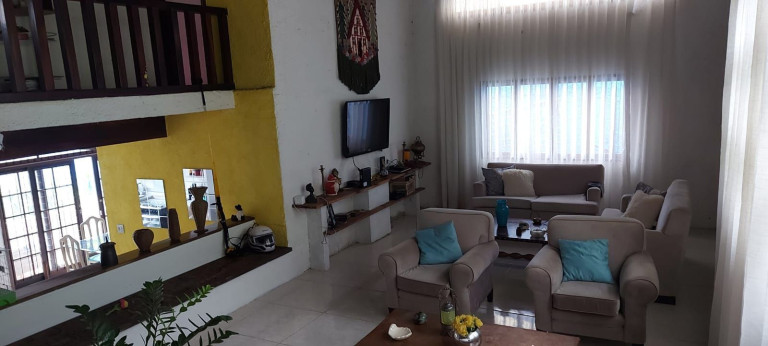 Imagem Casa com 3 Quartos à Venda, 250 m² em Parque Do Ingá - Teresópolis