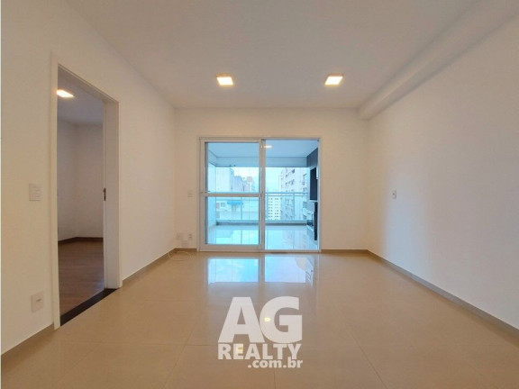 Apartamento com 2 Quartos para Alugar, 74 m² em Pinheiros - São Paulo