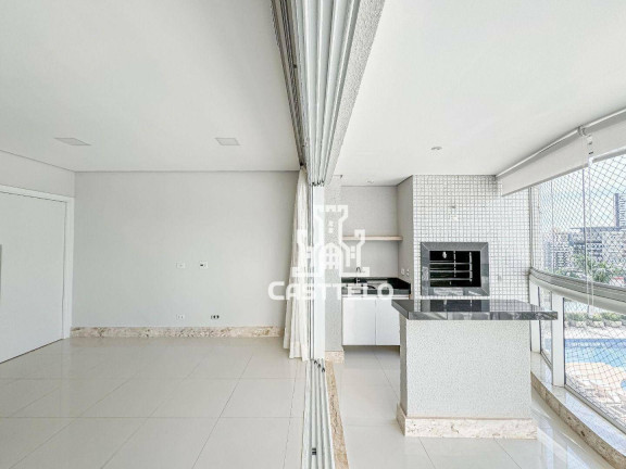 Imagem Apartamento com 3 Quartos à Venda, 122 m² em Gleba Fazenda Palhano - Londrina Imagem Apartamento com 3 Quartos à Venda, 122 m² em Gleba Fazenda Palhano - Londrina