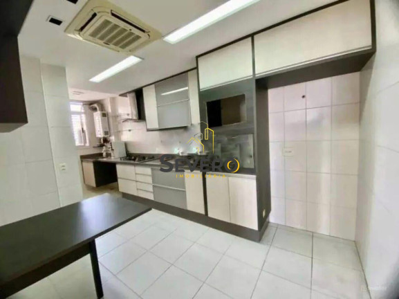 Imagem Cobertura com 3 Quartos à Venda, 290 m² em Piratininga - Niterói