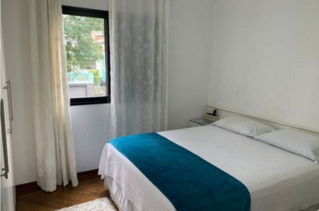 Imagem Apartamento com 4 Quartos à Venda, 157 m² em Vila Romana - São Paulo
