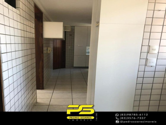 Imagem Apartamento com 3 Quartos à Venda, 75 m² em Manaíra - João Pessoa Imagem Apartamento com 3 Quartos à Venda, 75 m² em Manaíra - João Pessoa