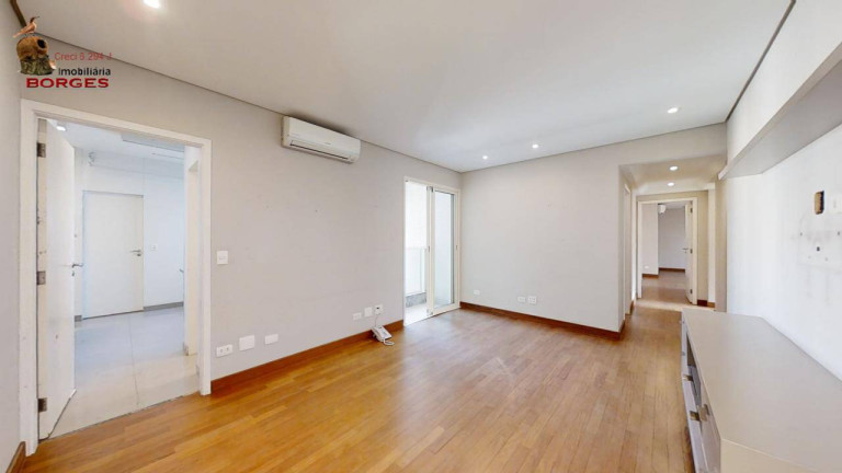 Foto do imóvel Apartamento com 2 Quartos à Venda, 324 m² em Moema - São Paulo