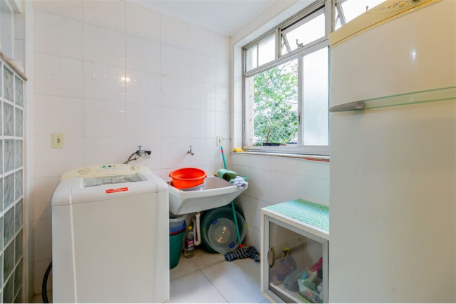Imagem Imóvel com 4 Quartos à Venda, 181 m² em Higienópolis - São Paulo Imagem Imóvel com 4 Quartos à Venda, 181 m² em Higienópolis - São Paulo