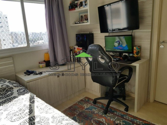 Imagem Apartamento com 3 Quartos à Venda, 180 m² em Nova Petrópolis - São Bernardo Do Campo Imagem Apartamento com 3 Quartos à Venda, 180 m² em Nova Petrópolis - São Bernardo Do Campo