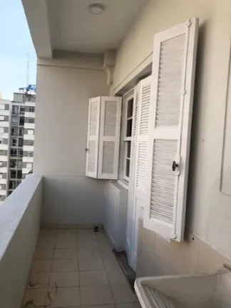 Imagem Apartamento com 1 Quarto à Venda, 36 m² em Bela Vista - São Paulo Imagem Apartamento com 1 Quarto à Venda, 36 m² em Bela Vista - São Paulo