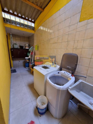 Imagem Casa com 4 Quartos à Venda, 170 m² em Vila Dirce - Carapicuíba