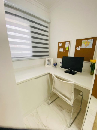 Imagem Apartamento com 1 Quarto à Venda, 35 m² em Vila Curuçá - Santo André Imagem Apartamento com 1 Quarto à Venda, 35 m² em Vila Curuçá - Santo André