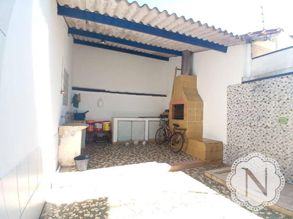 Imagem Sobrado com 4 Quartos à Venda, 242 m² em Gaivota - Itanhaém Imagem Sobrado com 4 Quartos à Venda, 242 m² em Gaivota - Itanhaém