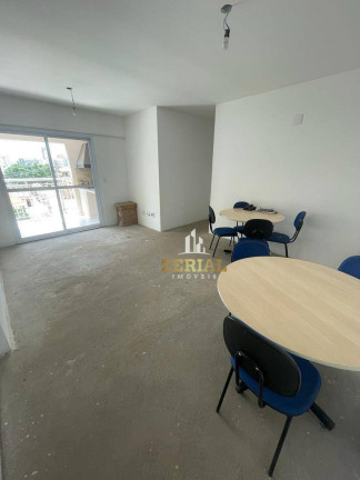 Imagem Apartamento com 3 Quartos à Venda, 85 m² em Centro - São Caetano Do Sul Imagem Apartamento com 3 Quartos à Venda, 85 m² em Centro - São Caetano Do Sul
