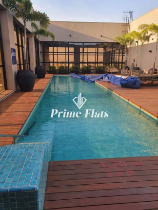 Imagem Apartamento com 1 Quarto à Venda, 42 m² em Vila São José - São José Do Rio Preto Imagem Apartamento com 1 Quarto à Venda, 42 m² em Vila São José - São José Do Rio Preto