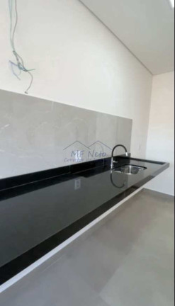 Imagem Apartamento com 2 Quartos à Venda, 60 m² em Vila Guimarães - Pirassununga