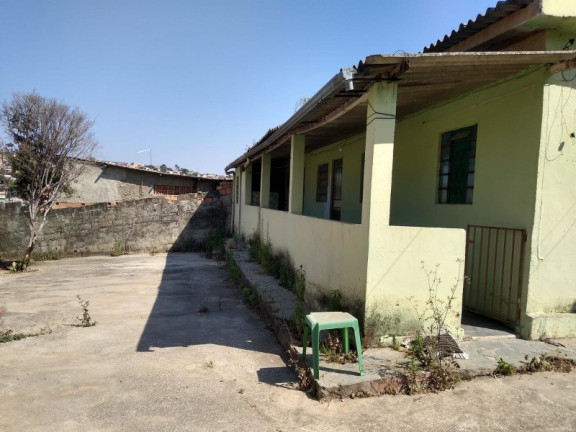Imagem Casa com 2 Quartos à Venda, 360 m² em Retiro - Contagem