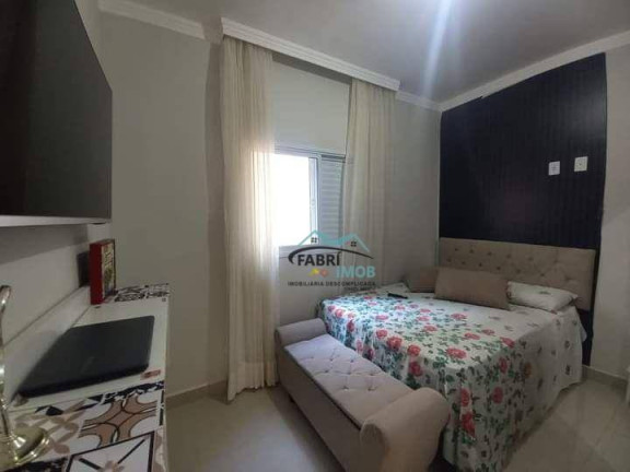 Imagem Casa com 3 Quartos à Venda, 100 m² em Horto Florestal - Sorocaba Imagem Casa com 3 Quartos à Venda, 100 m² em Horto Florestal - Sorocaba