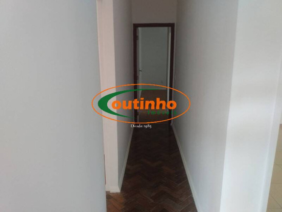 Imagem Apartamento com 3 Quartos à Venda, 100 m² em Tijuca - Rio De Janeiro