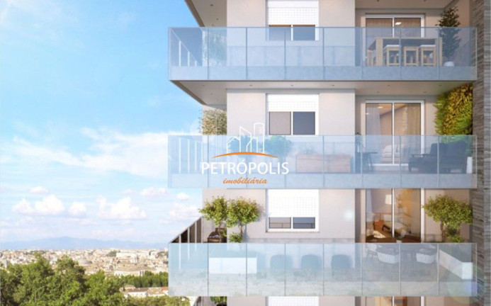 Imagem Apartamento com 3 Quartos à Venda, 92 m² em Nossa Senhora De Lourdes - Caxias Do Sul Imagem Apartamento com 3 Quartos à Venda, 92 m² em Nossa Senhora De Lourdes - Caxias Do Sul