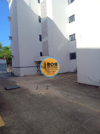 Imagem Apartamento com 2 Quartos à Venda, 65 m² em Piedade - Jaboatão Dos Guararapes