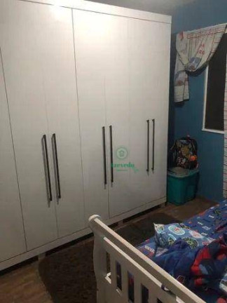 Imagem Apartamento com 2 Quartos à Venda, 42 m² em água Chata - Guarulhos