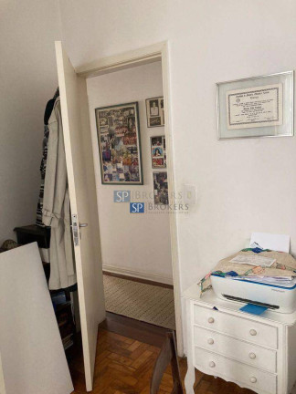 Imagem Apartamento com 3 Quartos à Venda, 96 m² em Itaim Bibi - São Paulo