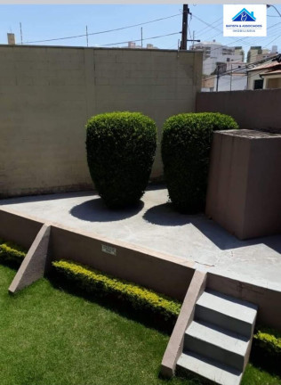 Imagem Apartamento com 2 Quartos à Venda, 56 m² em Vila Industrial - Campinas