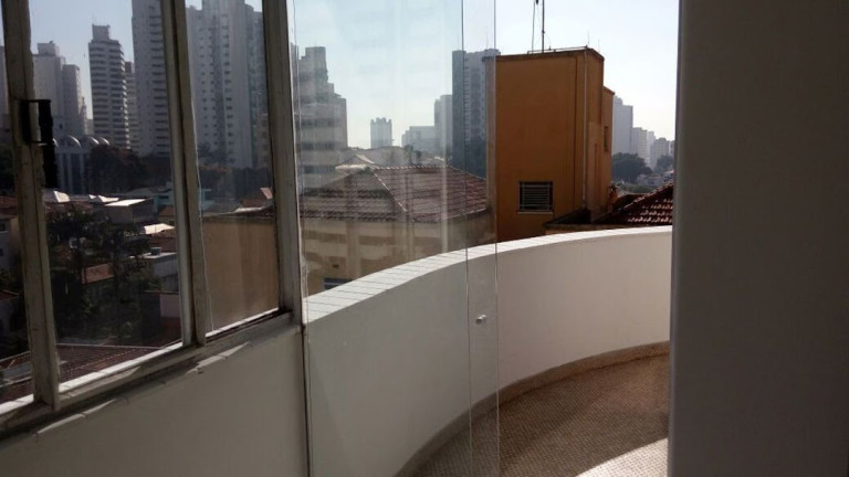 Imagem Apartamento com 2 Quartos à Venda, 125 m² em Aclimação - São Paulo Imagem Apartamento com 2 Quartos à Venda, 125 m² em Aclimação - São Paulo