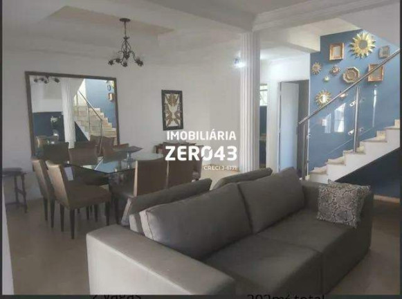 Imagem Casa com 4 Quartos à Venda, 116 m² em Portal De Versalhes 1 - Londrina Imagem Casa com 4 Quartos à Venda, 116 m² em Portal De Versalhes 1 - Londrina