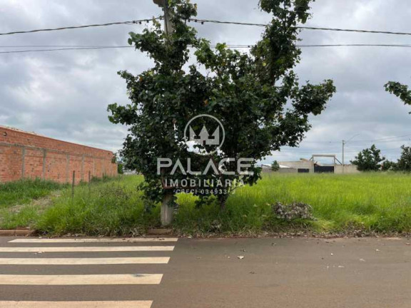 Imagem Terreno à Venda, 275 m² em Terras Di Treviso - Piracicaba Imagem Terreno à Venda, 275 m² em Terras Di Treviso - Piracicaba