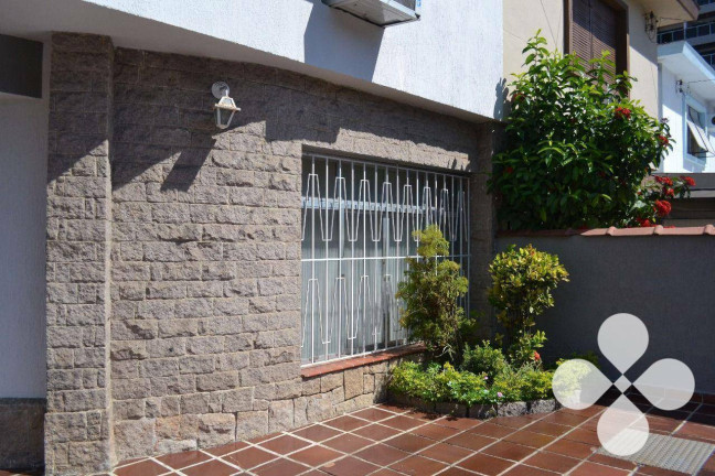 Imagem Imóvel com 3 Quartos à Venda, 122 m² em Ponta Da Praia - Santos Imagem Imóvel com 3 Quartos à Venda, 122 m² em Ponta Da Praia - Santos