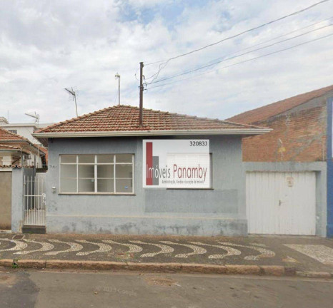 Imagem Casa com 3 Quartos à Venda, 157 m² em Centro - Araras