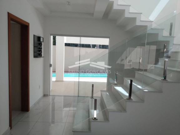 Imagem Casa com 4 Quartos à Venda, 320 m² em Arraial D'ajuda - Porto Seguro Imagem Casa com 4 Quartos à Venda, 320 m² em Arraial D'ajuda - Porto Seguro