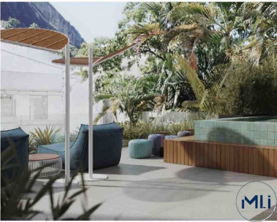 Imagem Imóvel com 3 Quartos à Venda, 146 m² em Lagoa - Rio De Janeiro Imagem Imóvel com 3 Quartos à Venda, 146 m² em Lagoa - Rio De Janeiro