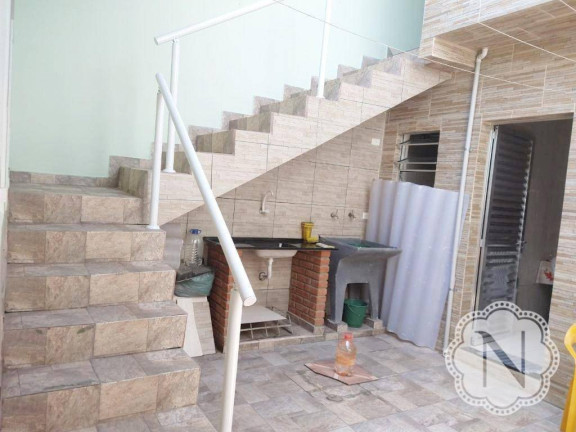 Imagem Casa com 2 Quartos à Venda, 140 m² em Laranjeiras - Itanhaém