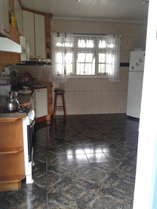 Imagem Casa com 3 Quartos à Venda, 86 m² em Parque Santa Fé - Porto Alegre Imagem Casa com 3 Quartos à Venda, 86 m² em Parque Santa Fé - Porto Alegre