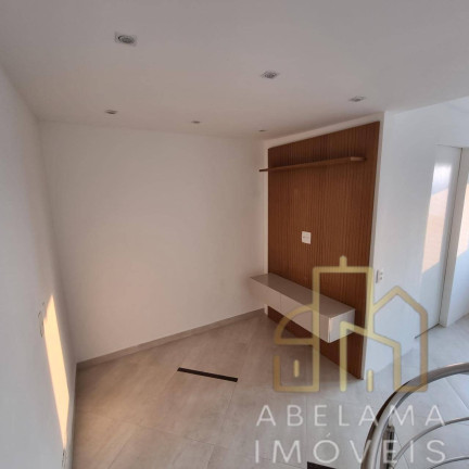 Imagem Apartamento com 2 Quartos à Venda, 83 m² em Casa Branca - Santo André Imagem Apartamento com 2 Quartos à Venda, 83 m² em Casa Branca - Santo André